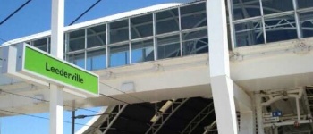 Secure West Leederville Station Parking